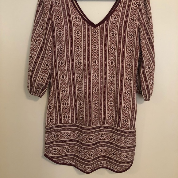 Forever 21; Contemporary Dress! - Picture 3 of 3